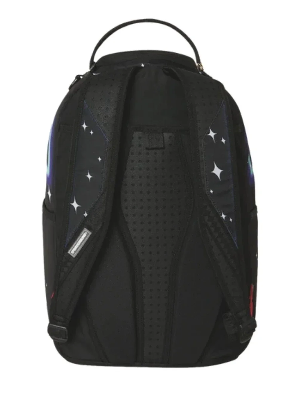 Sprayground Casper Ghost Shark Backpack